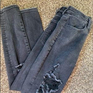 AEO jeans
